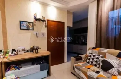 Apartamento com 2 quartos à venda na rua japão, 532, parque das nações, santo andré, 52 m2 por r$ 425.000