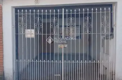 Casa com 3 quartos à venda na paschoal, 40, paulicéia, são bernardo do campo, 137 m2 por r$ 670.000