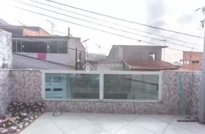 Casa com 4 quartos à venda na dos migrantes, 291, ferrazópolis, são bernardo do campo, 189 m2 por r$ 532.000