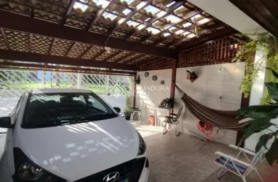 Casa com 2 quartos à venda na rua adaly coelho passos, 152, loteamento balneário camburi, caraguatatuba, 69 m2 por r$ 485.000