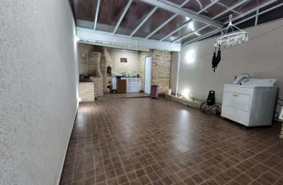 Casa com 3 quartos à venda na limeira, 314, jardim pedroso, mauá, 144 m2 por r$ 1.010.000