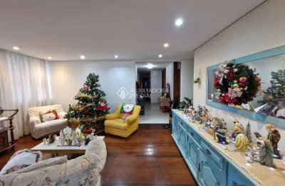 Apartamento com 3 quartos à venda na rua padre manoel de paiva, 78, jardim, santo andré, 270 m2 por r$ 1.050.000