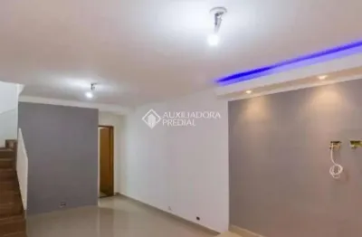 Casa em condomínio fechado com 3 quartos à venda na morumbi, 235, paulicéia, são bernardo do campo, 250 m2 por r$ 690.000
