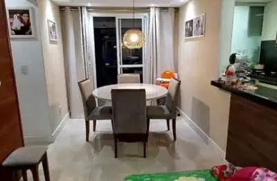 Apartamento com 2 quartos à venda na rua maria aparecida lila montovani ortiz, 63, jardim guapituba, mauá, 75 m2 por r$ 450.000