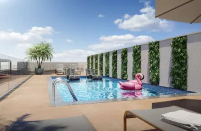 Apartamento com 3 quartos à venda na riachuelo, 91, vila nossa senhora das vitórias, mauá, 82 m2 por r$ 654.708