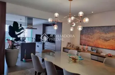 Apartamento com 4 quartos à venda na avenida aldino pinotti, 500, centro, são bernardo do campo, 237 m2 por r$ 4.250.000