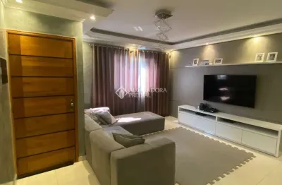 Casa com 3 quartos à venda na rua bahamas, 158, jardim utinga, santo andré, 156 m2 por r$ 800.000