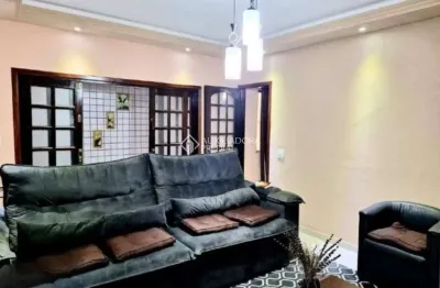 Casa com 4 quartos à venda na avenida presidente joão café filho, 2042, assunção, são bernardo do campo, 201 m2 por r$ 800.000