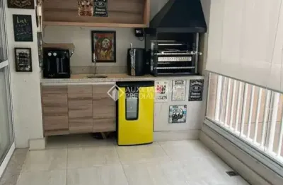 Apartamento com 2 quartos à venda na avenida aldino pinotti, 650, centro, são bernardo do campo, 94 m2 por r$ 884.000