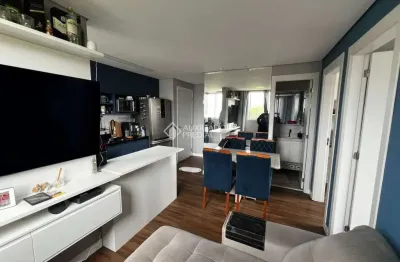 Apartamento com 2 quartos à venda na rua carlo carra, 635, vila santa catarina, são paulo, 39 m2 por r$ 290.000