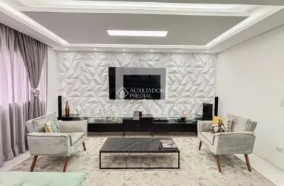Casa com 3 quartos à venda na rua caravelas, 620, vila pires, santo andré, 386 m2 por r$ 2.439.000