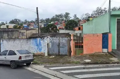 Casa com 3 quartos à venda na aramiz forte, 25, jardim itapeva, mauá, 378 m2 por r$ 490.000
