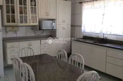 Casa com 3 quartos à venda na rua alcino vieira de andrade, 103, parque são vicente, mauá, 205 m2 por r$ 700.000