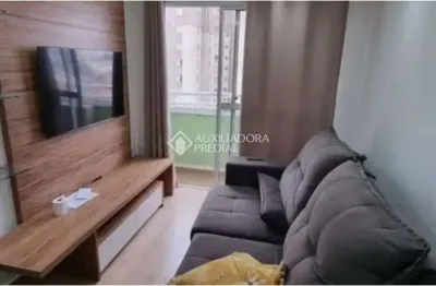 Apartamento com 2 quartos à venda na avenida humberto alencar castelo branco, 4182, alves dias, são bernardo do campo, 54 m2 por r$ 389.000