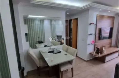 Apartamento com 2 quartos à venda na avenida humberto alencar castelo branco, 4182, alves dias, são bernardo do campo, 54 m2 por r$ 389.000