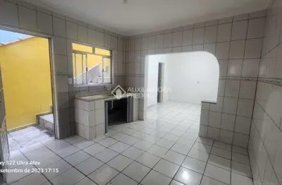 Casa com 3 quartos à venda na álvares de azevedo, 85, jardim miranda d'aviz, mauá, 185 m2 por r$ 410.000