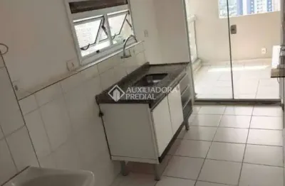Apartamento com 3 quartos à venda na rua javri, 181, vila eldízia, santo andré, 59 m2 por r$ 445.000