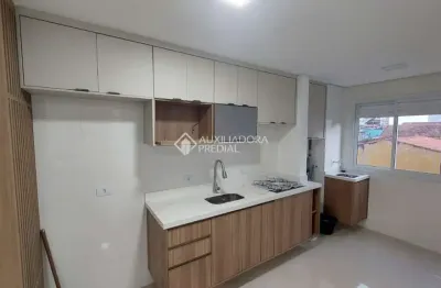 Apartamento com 3 quartos à venda na luiz binotti, 101, vila guarani, mauá, 82 m2 por r$ 413.000