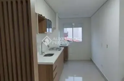Apartamento com 3 quartos à venda na luiz binotti, 101, vila guarani, mauá, 66 m2 por r$ 394.356