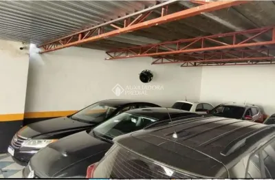 Garagem à venda na rua bering, 219, jardim do mar, são bernardo do campo, 21 m2 por r$ 2.765.000
