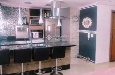Cobertura com 2 quartos à venda na rua joão cavinato, 92, centro, são bernardo do campo, 66 m2 por r$ 617.000