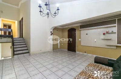 Casa em condomínio fechado com 3 quartos à venda na rua das samambaias, 73, parque terra nova, são bernardo do campo, 210 m2 por r$ 780.000