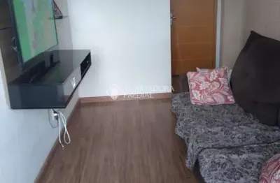 Apartamento com 2 quartos à venda na rua vicente de carvalho, 74, vila príncipe de gales, santo andré, 52 m2 por r$ 307.500