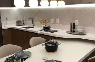 Apartamento com 1 quarto à venda na avenida senador vergueiro, 2123, anchieta, são bernardo do campo, 43 m2 por r$ 585.000
