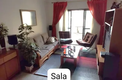 Apartamento com 3 quartos à venda na rua joaquim távora, 450, vila assunção, santo andré, 113 m2 por r$ 820.000