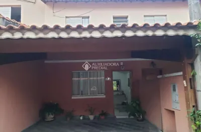 Casa em condomínio fechado com 3 quartos à venda na rua giuseppe uliani, 40, demarchi, são bernardo do campo, 84 m2 por r$ 560.000