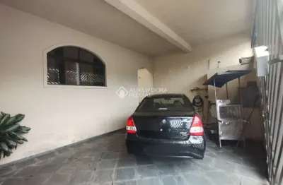 Casa com 2 quartos à venda na jeanete aletto rito, 46, jardim cruzeiro, mauá, 216 m2 por r$ 430.000