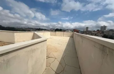 Cobertura com 2 quartos à venda na rua bauru, 745, baeta neves, são bernardo do campo, 63 m2 por r$ 409.000