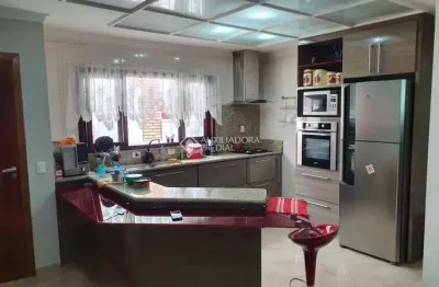 Casa com 3 quartos à venda na rua maria aparecida lila montovani ortiz, 60, jardim guapituba, mauá, 336 m2 por r$ 1.150.000