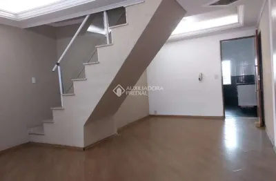 Casa em condomínio fechado com 3 quartos à venda na rua joão gross, 101, vila gonçalves, são bernardo do campo, 283 m2 por r$ 750.000