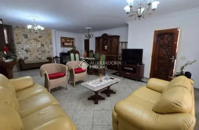 Casa com 3 quartos à venda na avenida general leite de castro, 555, jardim santa cruz (sacomã), são paulo, 250 m2 por r$ 850.000