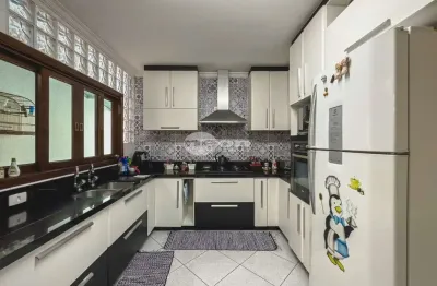 Casa com 3 quartos à venda na rua são faustino, 121, demarchi, são bernardo do campo, 236 m2 por r$ 850.000