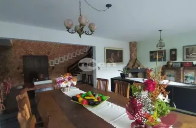Casa em condomínio fechado com 4 quartos à venda na rua coral, 134, jardim do mar, são bernardo do campo, 289 m2 por r$ 1.800.000