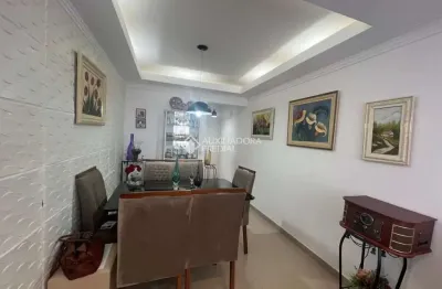 Apartamento com 2 quartos à venda na rua xingu, 415, vila valparaíso, santo andré, 56 m2 por r$ 372.000