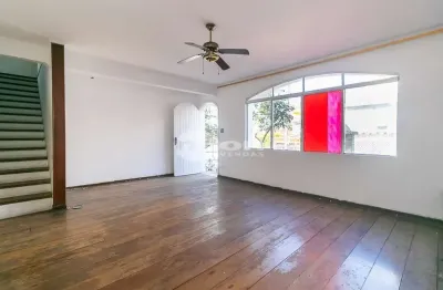 Casa em condomínio fechado com 3 quartos à venda na rua graça aranha, 41, centro, santo andré, 202 m2 por r$ 800.000