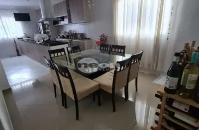 Casa em condomínio fechado com 3 quartos à venda na rua aliomar baleeiro, 630, alves dias, são bernardo do campo, 344 m2 por r$ 1.200.000