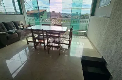 Casa com 2 quartos à venda na rua ibiturama, 253, parque erasmo assunção, santo andré, 183 m2 por r$ 565.000