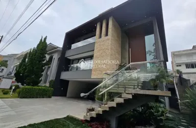 Casa em condomínio fechado com 4 quartos à venda na avenida omar daibert, 1, parque terra nova ii, são bernardo do campo, 500 m2 por r$ 9.000.000