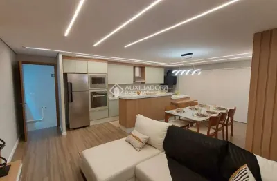 Cobertura com 2 quartos à venda na rua vitório veneto, 1010, vila nossa senhora das vitórias, mauá, 106 m2 por r$ 550.000