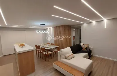 Apartamento com 2 quartos à venda na rua vitório veneto, 1010, vila nossa senhora das vitórias, mauá, 67 m2 por r$ 460.000