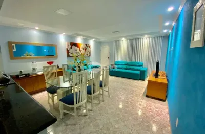 Casa em condomínio fechado com 5 quartos à venda na avenida áurea, 690, jardim do estádio, santo andré, 200 m2 por r$ 745.000