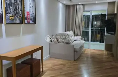 Apartamento com 2 quartos à venda na rua cristóvão colombo, 600, vila américa, santo andré, 66 m2 por r$ 600.000