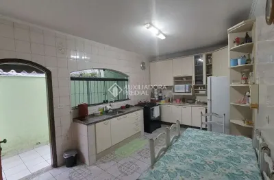 Casa com 3 quartos à venda na rua vicente agnello, 230, jardim santa lídia, mauá, 120 m2 por r$ 799.900