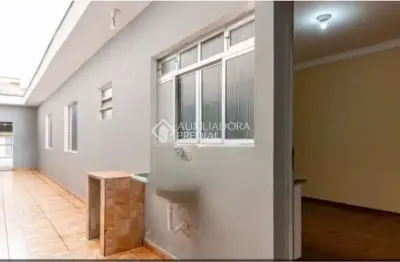Casa com 5 quartos à venda na rua antônio austregésilo, 230, vila guaraciaba, santo andré, 140 m2 por r$ 532.000