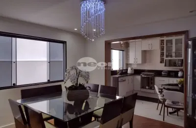 Casa com 3 quartos à venda na rua jacinto simionato filho, 106, parque terra nova ii, são bernardo do campo, 229 m2 por r$ 750.000