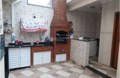 Casa com 3 quartos à venda na joão batista bianchini, 45, assunção, são bernardo do campo, 145 m2 por r$ 1.050.000